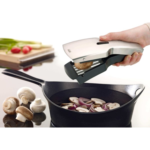 Krajacz japoński Gefu TARI® (ceramiczny nóż)