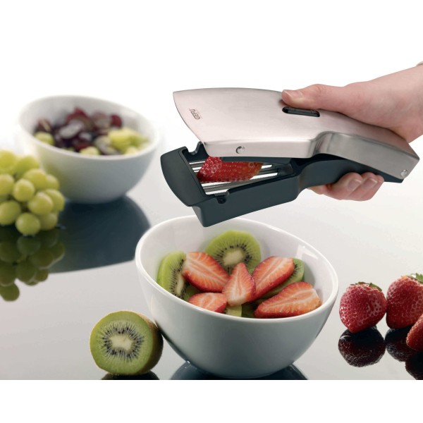 Krajacz japoński Gefu TARI® (ceramiczny nóż)