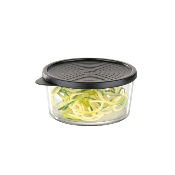 Krajacz do warzyw Gefu SPIRALFIX® (spiralizator)