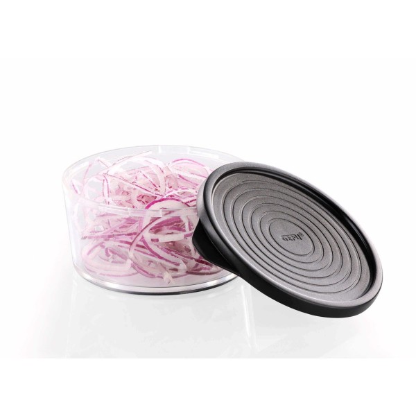 Krajacz do warzyw Gefu SPIRALFIX® (spiralizator)