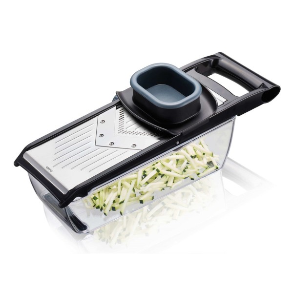Krajacz julienne Gefu COLLECT (do krojenia julienne)
