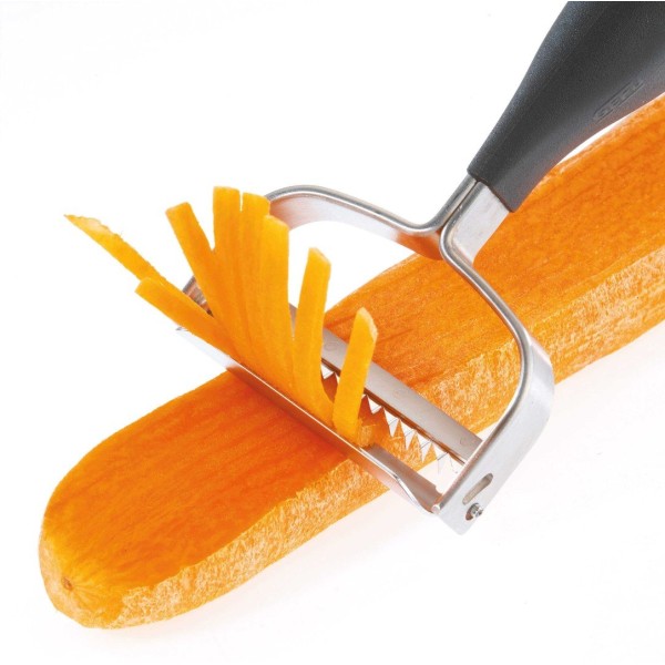 Obieraczka julienne Gefu STRISCIA (do krojenia w słupki)