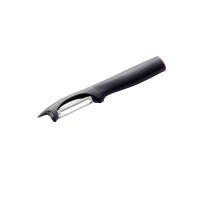 Овочечистка Brund чорного кольору