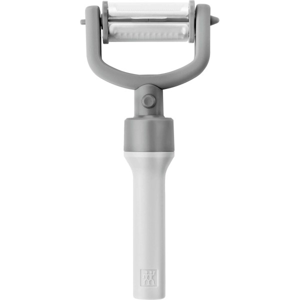 Овочечистка ZWILLING Z-CUT 5-в-1, сірого кольору