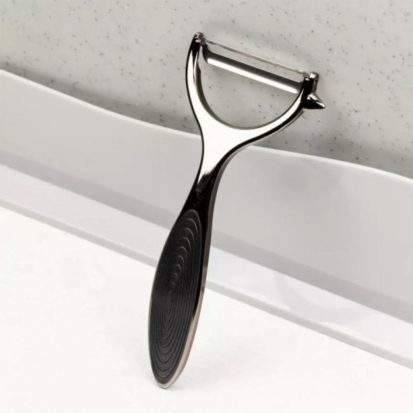 Obieraczka do warzyw Kinghoff KH-1468 (stalowa)