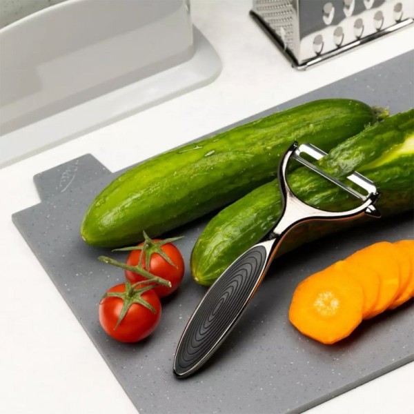 Obieraczka do warzyw Kinghoff KH-1468 (stalowa)