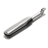 Двосторонній овочечистка OXO-Steel