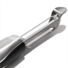 Двосторонній овочечистка OXO-Steel