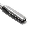 Двосторонній овочечистка OXO-Steel