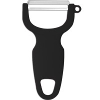 Obieraczka do warzyw i owoców Hendi dł. 110 mm (czarny)