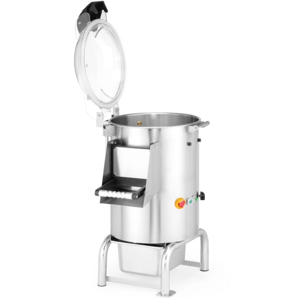 Obieraczka do ziemniaków Hendi 229217 (10 kg)