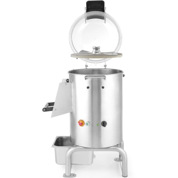 Obieraczka do ziemniaków Hendi 229217 (10 kg)