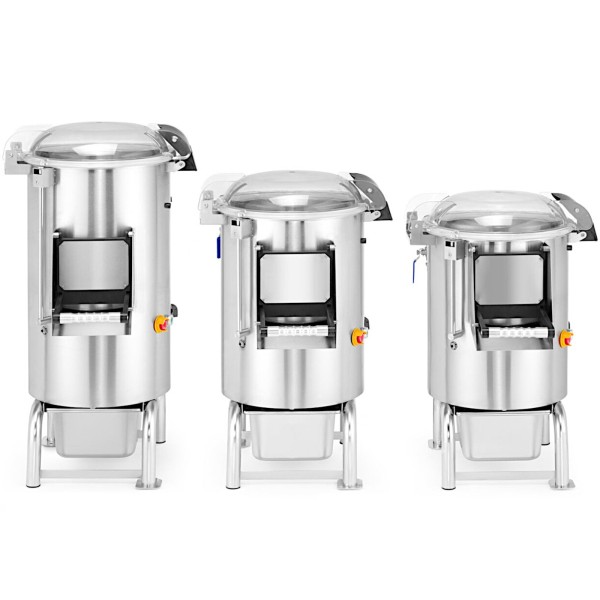 Obieraczka do ziemniaków Hendi 229217 (10 kg)