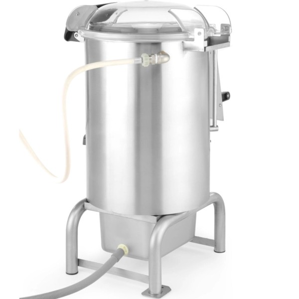 Obieraczka do ziemniaków Hendi 229217 (10 kg)