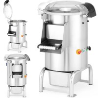 Obieraczka do ziemniaków Hendi 229217 (10 kg)