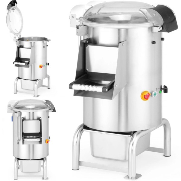 Obieraczka do ziemniaków Hendi 229217 (10 kg)