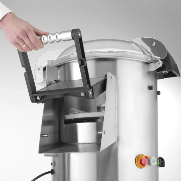 Obieraczka do ziemniaków Hendi 229217 (10 kg)