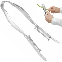 Obieraczka do warzyw Hendi dł. 200 mm (200 mm)