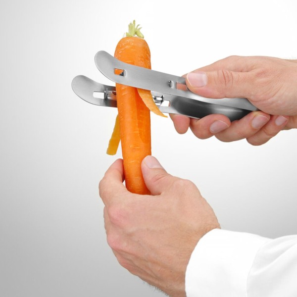 Obieraczka do warzyw Hendi dł. 200 mm (200 mm)