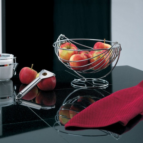 Obieraczka do warzyw KELA Rondo (18 cm stalowa)