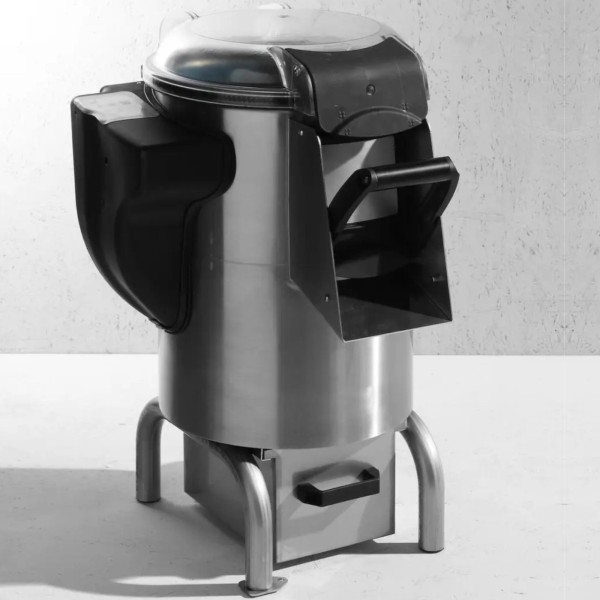 Elektryczna obieraczka do ziemniaków Hendi 226810 (wsad 10 kg)