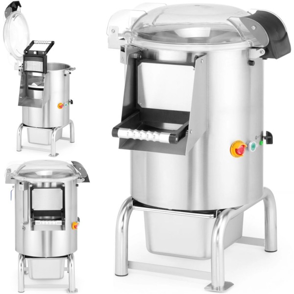 Obieraczka do ziemniaków Hendi 229200 (5 kg)