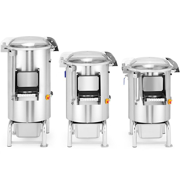 Obieraczka do ziemniaków Hendi 229200 (5 kg)