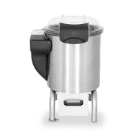 Elektryczna obieraczka do ziemniaków Hendi 226834 (wsad 5 kg)