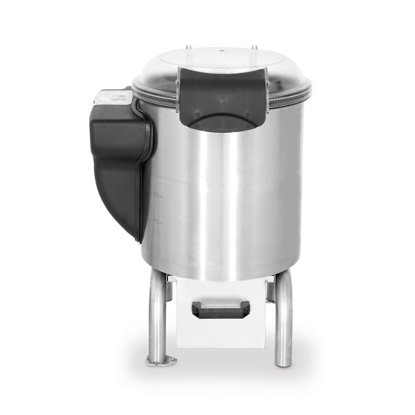 Elektryczna obieraczka do ziemniaków Hendi 226834 (wsad 5 kg)