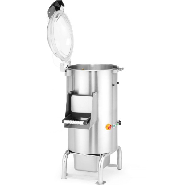 Obieraczka do ziemniaków Hendi 229224 (18 kg)