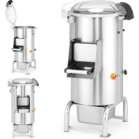 Obieraczka do ziemniaków Hendi 229224 (18 kg)