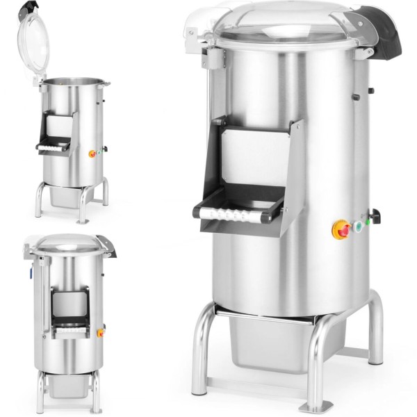 Obieraczka do ziemniaków Hendi 229224 (18 kg)