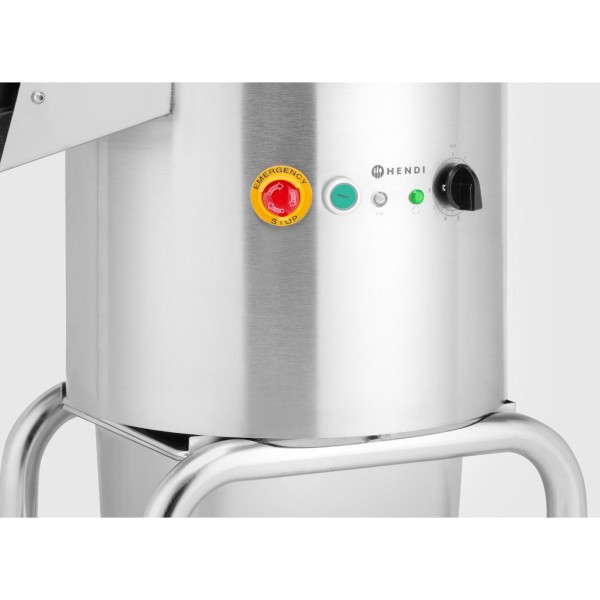 Obieraczka do ziemniaków Hendi 229224 (18 kg)