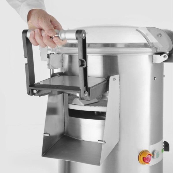 Obieraczka do ziemniaków Hendi 229224 (18 kg)