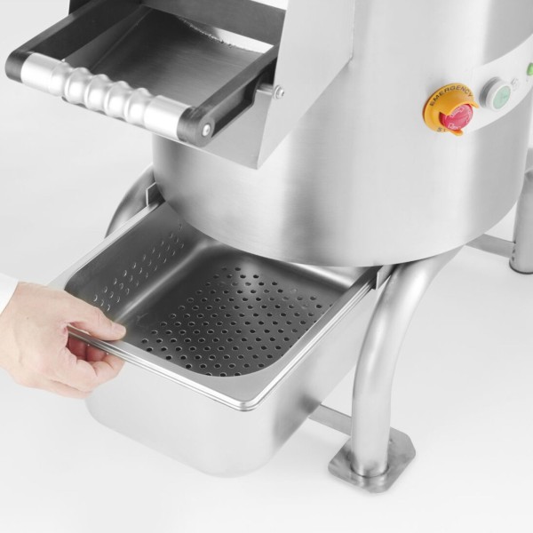 Obieraczka do ziemniaków Hendi 229224 (18 kg)