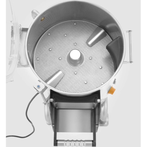 Obieraczka do ziemniaków Hendi 229224 (18 kg)