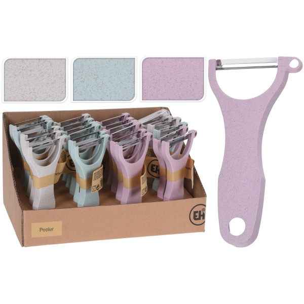 Obieraczka Mondex 14CM (3 kolory)