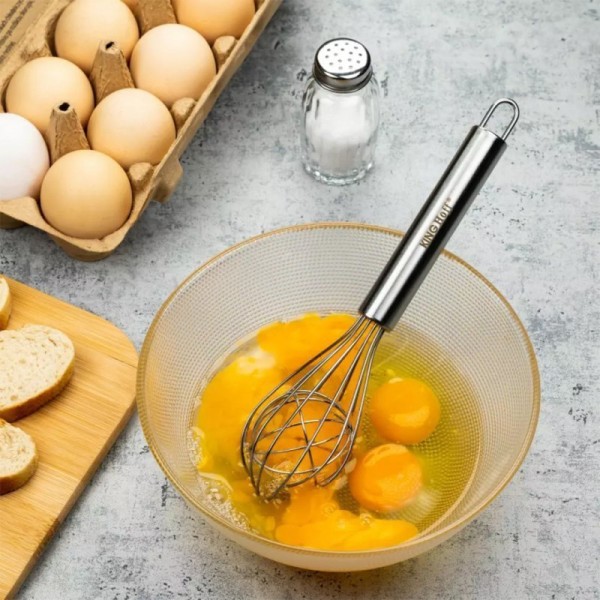 Trzepaczka kuchenna Kinghoff KH-3179 (stalowa)