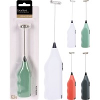 Spieniacz do mleka Mondex 20,5cm (20,5 cm)