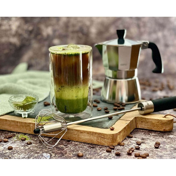 Універсальний роторний вінчик GEFU FINELLO