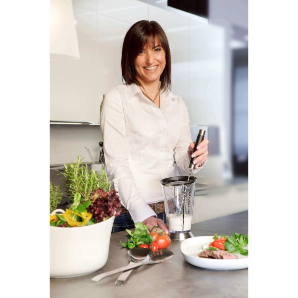 Універсальний роторний вінчик GEFU FINELLO