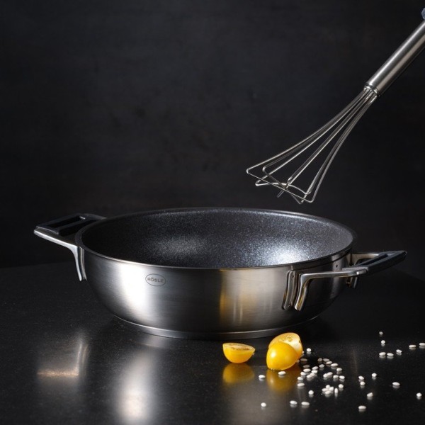 Trzepaczka kucharska Roesle gwiazda 27cm (27 cm)