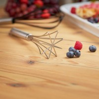 Trzepaczka kucharska Roesle gwiazda 27cm (27 cm)