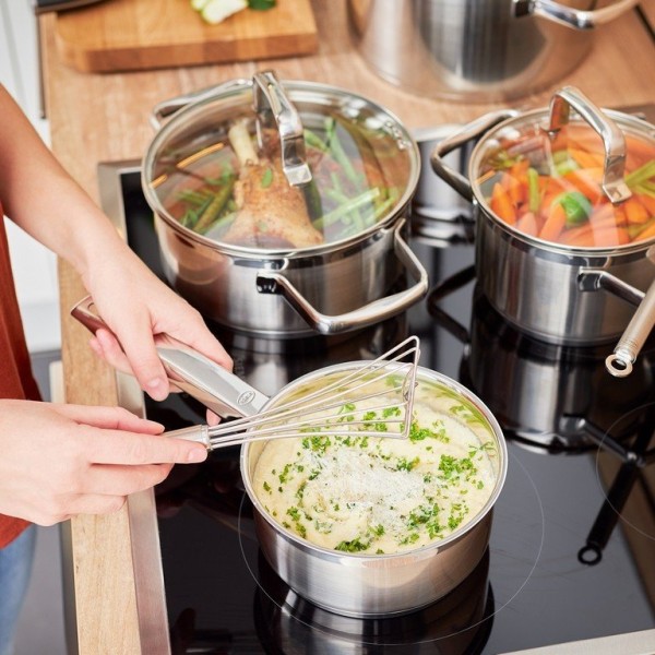 Trzepaczka kucharska Roesle gwiazda 27cm (27 cm)