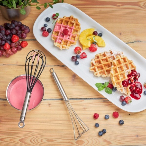 Trzepaczka kucharska Roesle gwiazda 27cm (27 cm)