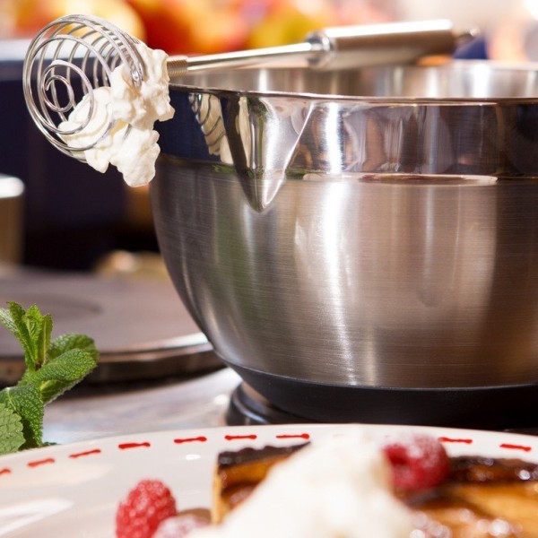 Trzepaczka spiralna Roesle 27cm (27 cm)