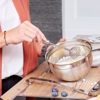 Спіральний вінчик 27 см - Roesle