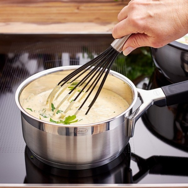 Силіконовий вінчик 22 см - Roesle