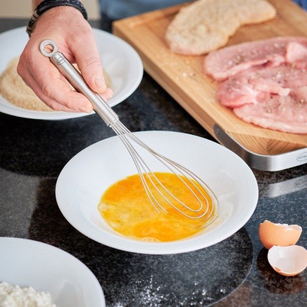 Плоский вінчик 27 см - Roesle