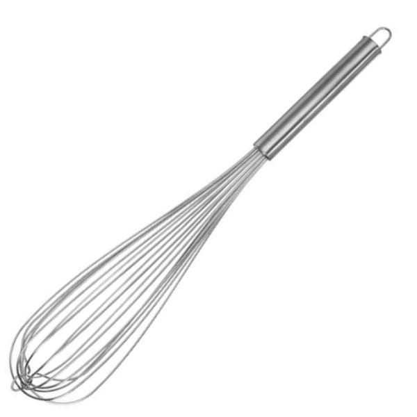 Trzepaczka stalowa Hendi 511503 (dł. 500 mm)